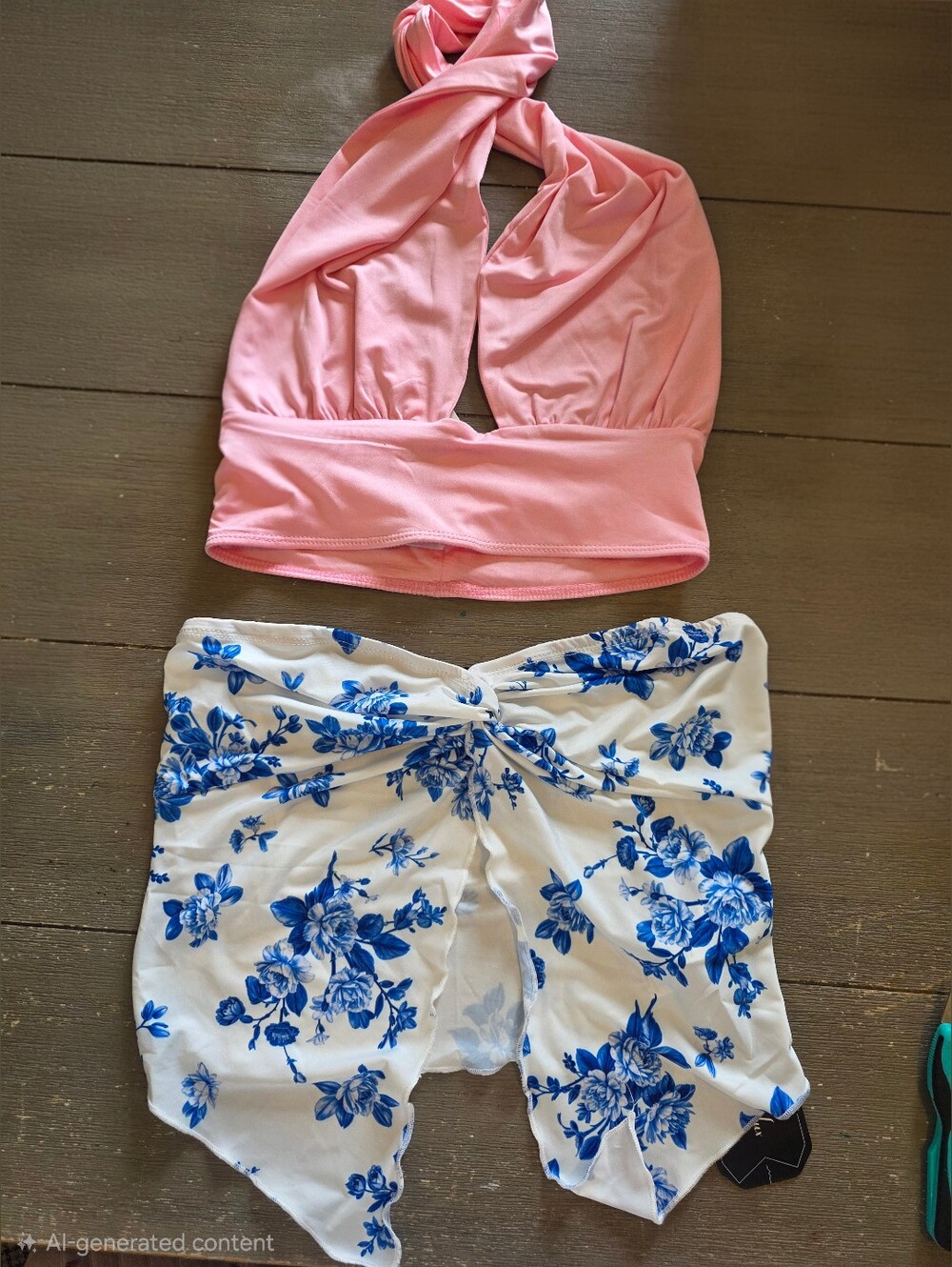 2 Tops Bundle